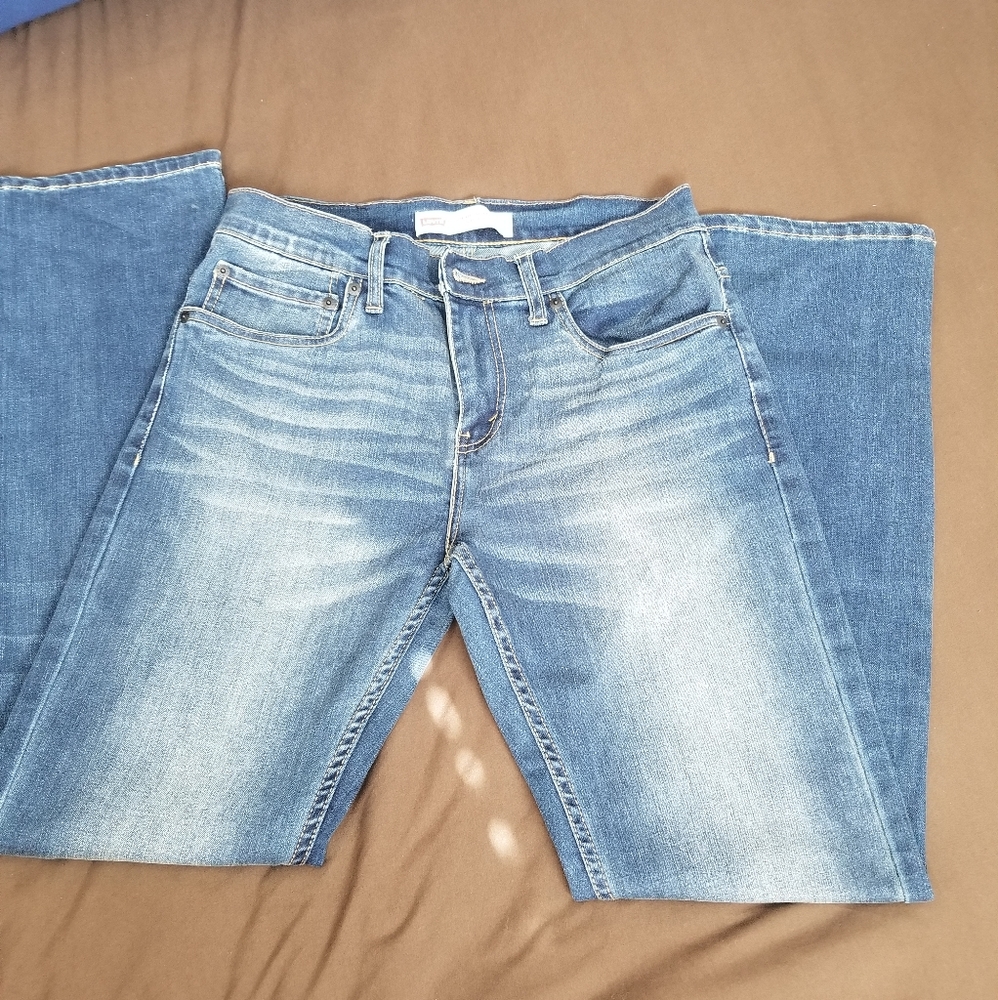 Levi's Performace Fit Jeans